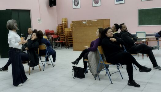 “ΔΙΟΔΟΣ”: Για μια ζωή με νόημα!