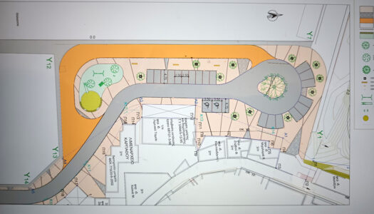 Νίκος Κανάκης: Η Μ.Π.Ε. Επέκτασης Λιμένα Καρπάθου σε Δημόσια Διαβούλευση