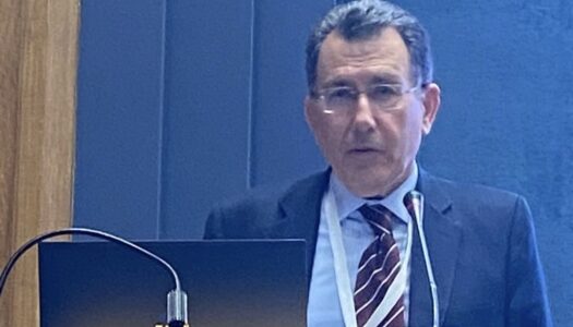 Dr Γιώργος Σαρρής: Στο Ετήσιο Συνέδριο της Ευρωπαϊκής Παιδοκαρδιοχειρουργικής Εταιρείας (ECHSA) παρουσιάσαμε με συναδέλφους νέες μεθόδους Τεχνητής Νοημοσύνης