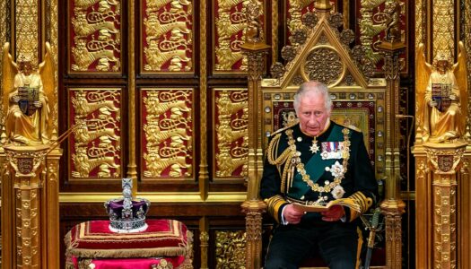 Greek Orthodox chanting to feature at coronation of King Charles