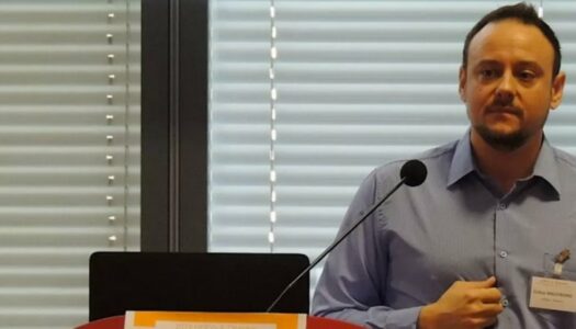 Γκίκας Μαγιορκίνης στα parapolitika.gr: Η ξηρασία στη Νότια Ευρώπη θα φέρει επικίνδυνες ανατροπές – Νέοι ιοί στη «γειτονιά» μας από τις σκνίπες και τα κουνούπια