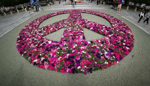 Πρωτομαγιά 2023 στη Νίσυρο