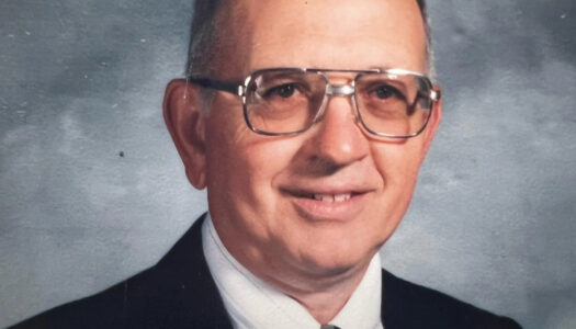 Michael Emmanuel Matsakis, Aperi Karpathos| December 6, 1932 – July 26, 2023