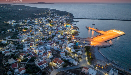 ΚΟ.ΔΕ.ΔΗ.Κ Κοινωφελής Επιχείρηση Δήμου Κάσου: Aναβολή παιδικής παράστασης