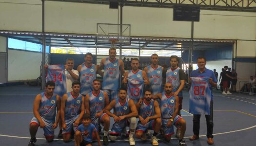 14o καλοκαιρινό τουρνουά μπάσκετ Επαρχίας Καρπάθου-Κάσου-Νικητής η Όλυμπος για έκτη συνεχόμενη χρονιά