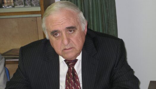 Η Ομοσπονδία Δωδεκανησιακών Σωματείων Αμερικής για την εκδημία του Νίκου Ανδριώτη, από τη Νίσυρο και μέγας ευεργέτης της Ομογένειας