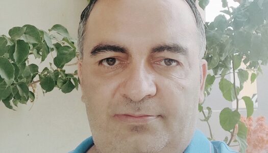 Mηνάς Παπαγεωργίου: Υποψήφιος δημοτικός σύμβουλος Καρπάθου με τον συνδυασμό του Μιχάλη Κ. Φελλουζή “Πρόοδος Καρπάθου”