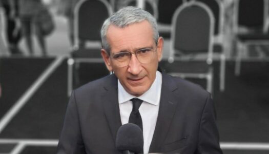 Οργισμένη αντίδραση του Περιφερειάρχη, για τα γεγονότα στην Ακκαντιά: “Δεν μπορεί να έχουν κάνει όλοι σωστά την δουλειά τους και το αποτέλεσμα να είναι αυτό που τώρα ζει η Ρόδος”