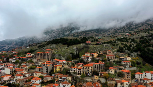 «Τουρισμός για Όλους» για χειμερινές διακοπές -Πότε ανοίγει το πρόγραμμα για αιτήσεις