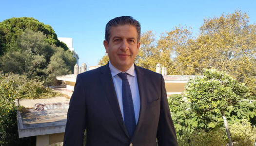 Dr Ηλίας Τσέρκης, από την Όλυμπο Καρπάθου: «Η Ελλάδα, έχει χάσει όλες τις φάσεις των μεταρρυθμίσεων των συστημάτων υγείας…»