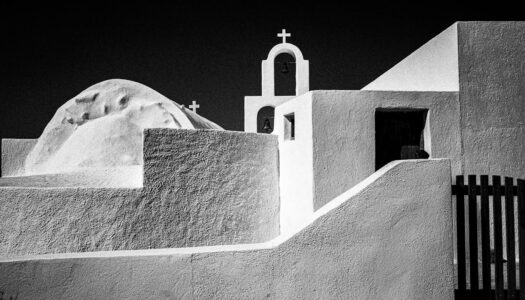 Ο πολυβραβευμένος φωτογράφος Γιώργος Τατάκης αποκαλύπτει το πρωτοποριακό έργο «Chorōs: Still Life Choreography»