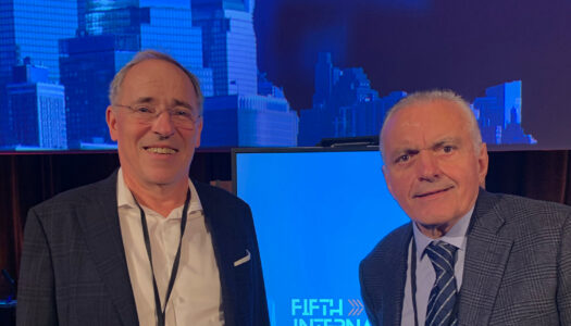 Dr Εμμανουήλ Παναγιώτου, από το Απέρι Καρπάθου : Παρουσία στο Πέμπτο Διεθνές Συμπόσιο Καρκίνου του Προστάτη και Παγκόσμιο Συνέδριο Ουρολογικής Ογκολογίας που πραγματοποιήθηκε στη Νέα Υόρκη