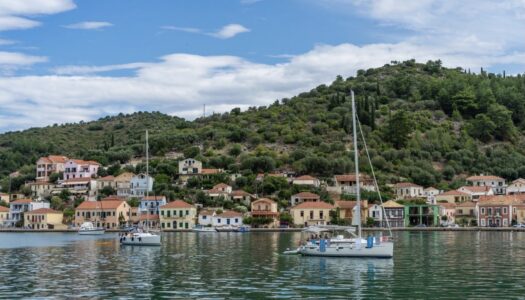 Τα 10 καλύτερα «εναλλακτικά» ελληνικά νησιά που θα πρωταγωνιστήσουν το 2024| Kάρπαθος