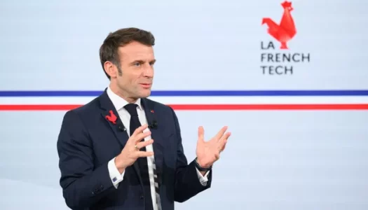 Des patrons de la French Tech s’envolent pour Davos | Nikolaos Paragios, cofondateur et PDG de TheraPanacea (IA)
