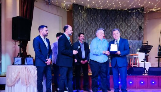 Θεσμικές συναντήσεις του Μάνου Κόνσολα στην Κω με τις αυτοδιοικητικές αρχές και τους φορείς