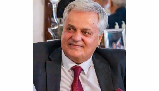 Παρέμβαση του Δημάρχου Καρπάθου Mιχάλη Φελλουζή για την Ακτοπλοϊκή Σύνδεση του Νησιού με τα Βόρεια Δωδεκάνησα.
