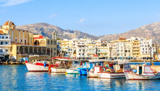 Το κάναμε και πάλι το θαύμα μας: Το ελληνικό νησί που φιγουράρει στους 10 ιδανικούς προορισμούς της Ευρώπης | Kάρπαθος!