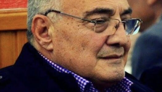 Αδελφότητα Ολυμπιτών Καρπάθου “Η Δήμητρα”: Μεγάλη η απώλεια του πρώην Προέδρου της Δήμητρας γιατρού Φώτη Ασημάκη Παυλόπουλου