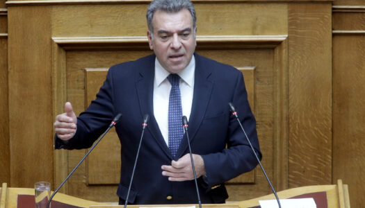 Η ανάδειξη των προβλημάτων υποστελέχωσης του ΕΚΑΒ Καλύμνου από τον Βουλευτή Δωδεκανήσου, κ. Μάνο Κόνσολα, αποδίδει καρπούς