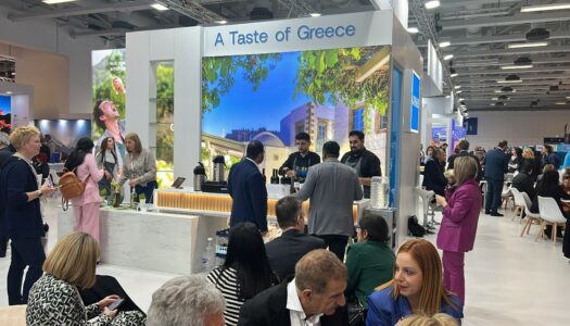 Ηλίας Α. Μακρής ΙΤΒ 2024: Συγκρατημένη η ροή των κρατήσεων αλλά έντονο το επενδυτικό ενδιαφέρον για ξενοδοχεία στην Κάρπαθο! 