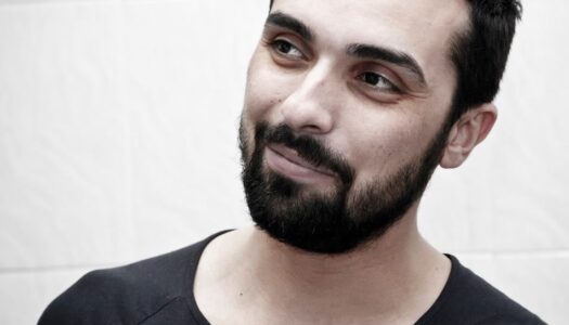 Γαβριήλ Καρπάθιος: “Εάν έχω δει πιο μακριά από τους άλλους, είναι γιατί στεκόμουν στους ώμους γιγάντων”