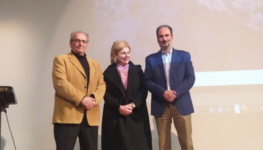 Ε.Κ.Π.Α.: Η Ιατρική Σχολή πιστοποιημένος πάροχος του διεθνούς διπλώματος στην Ιατρική Βουνού “Diploma in Mountain Medicine”| Yπεύθυνος ο Κοσμήτορας της Σχολής Επιστημών Υγείας Καθηγητής Χειρουργικής Μανώλης Πικουλής,από το ‘Οθος Καρπάθου