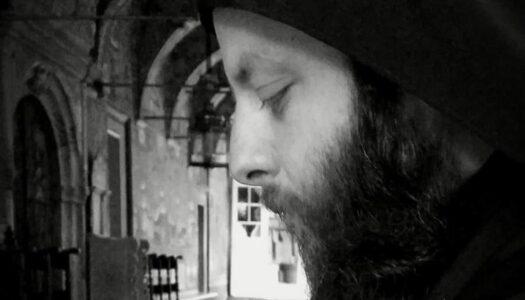 π. Αμβρόσιος Μαναρουλάς: Καλή και ευλογημένη πορεία προς την Ανάσταση!