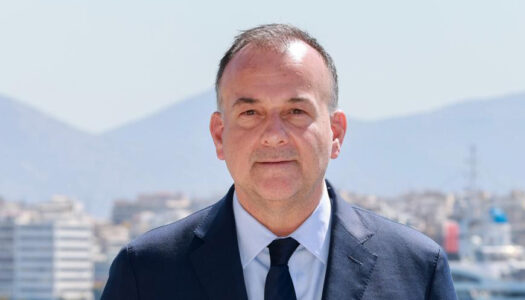 Ιωάννης Παππάς: «Πολιτική βούληση, ώστε να μην καταστρέφονται περιουσίες και περιβάλλον»