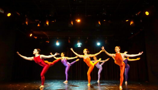 “Δωδεκανησιακή Μέλισσα” Επιτροπή Ρόδου, εκδήλωση για στήριξη υποτροφιών “Μάρθα Γκράχαμ & Ελληνικοί Μύθοι”