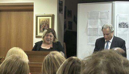 Eκδήλωση στη μνήμη Νίκου Μαστρομηνά, από τις Μενετές Καρπάθου