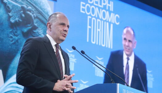 Γιώργος Γεραπετρίτης: Θέλω να αφήσω μια παρακαταθήκη ήσυχης γειτονιάς – Εγώ για την πατρίδα μου θέλω να είμαι πρωτίστως επωφελής και όχι δημοφιλής