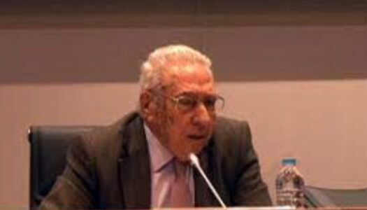 Ημερίδα Ινστιτούτου Περιφερειακής Ανάπτυξης στη μνήμη του Καθηγητή Νίκου Ι. Κόνσολα, από την Όλυμπο Καρπάθου