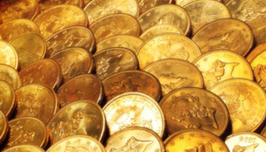 «Καλπάζει» η χρυσή λίρα – Σε υψηλό 16ετίας η τιμή της – Πόσο «πιάνει» εντός και εκτός ΤτΕ (πίνακας)