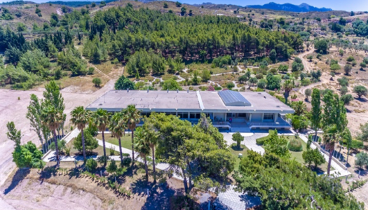 Παγκόσμια προβολή της Ελλάδας μέσω του Ιστορικού Ιατρικού και Πολιτιστικού έργου του Διεθνούς Ιπποκρατείου Ιδρύματος της Κω