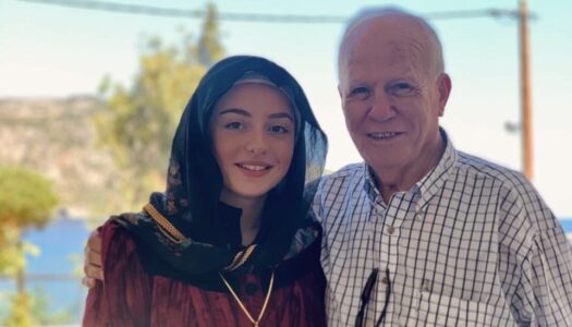 Δήμος Καρπάθου:Ψήφισμα Δημοτικού Συμβουλίου Καρπάθου για τον θάνατο του Γιάννη Λυτού, π. Κοινοτάρχη Βωλάδας και εν ενεργεία Κοινοτικού Συμβούλου Βωλάδας