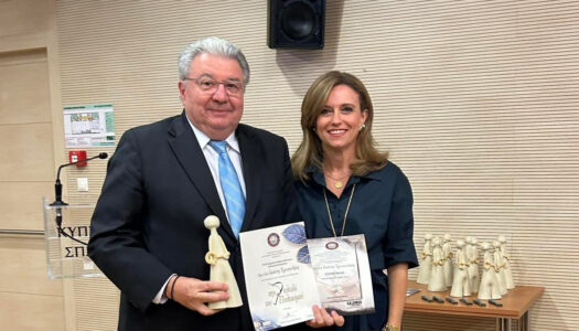 Με μεγάλη επιτυχία στέφθηκε το 7ο Πολιτιστικό Πανόραμα του Συνδέσμου Πολιτισμού Ελλάδας Κύπρου