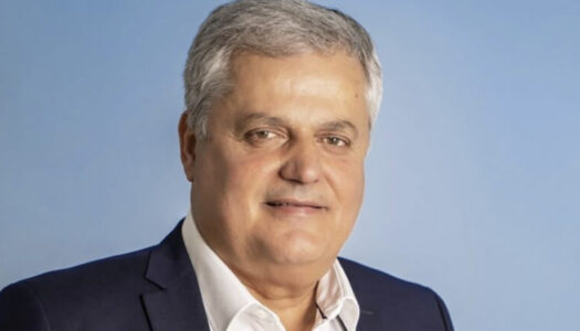Την στελέχωση του Γενικού Νοσοκομείου Καρπάθου και την ενεργοποίηση του τομέα ΕΚΑΒ ζητά από τον Υπουργό Υγείας Άδωνι Γεωργιάδη ο Δήμαρχος Καρπάθου Μιχάλης Φελλουζής
