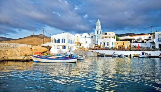 Δημήτρης Γάκης: Διακόσια χρόνια από το ολοκαύτωμα, από την μεγάλη θυσία . Να κρατήσουμε ανοιχτό το όστρακο της Ηρωικής νήσου Κάσου.