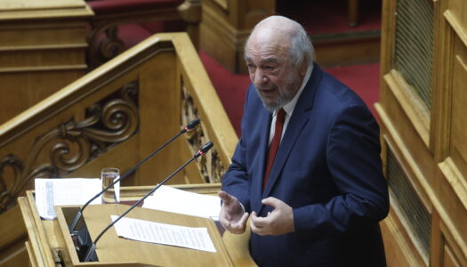 Ερώτηση Νικητιάδη στη Βουλή για τις συγχωνεύσεις και κλείσιμο σχολείων στη Δωδεκάνησο