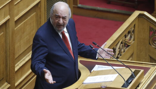 Κυβερνητική δέσμευση σε Νικητιάδη για θεσμοθέτηση προϋποθέσεων του τμήματος Τεχνικής Επιθεώρησης Εργασίας στη Ρόδο