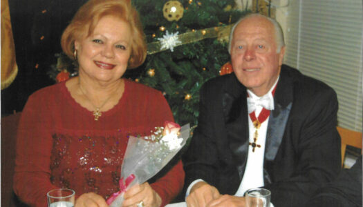 Έφυγε από τη ζωή ο Γιώργος Παραγυιός, από τις Μενετές Καρπάθου, σε ηλικία 92 ετών