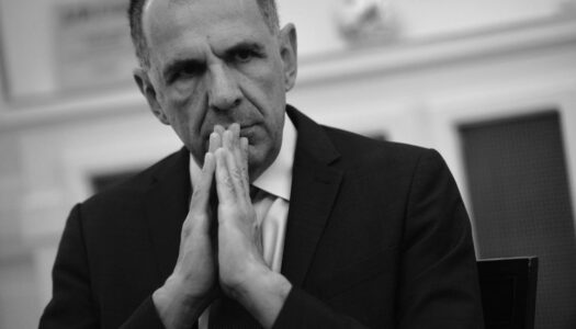 Άρθρο Υπουργού Εξωτερικών, Γιώργου Γεραπετρίτη, στην εφημερίδα «Το Μανιφέστο» (19.07.2024)