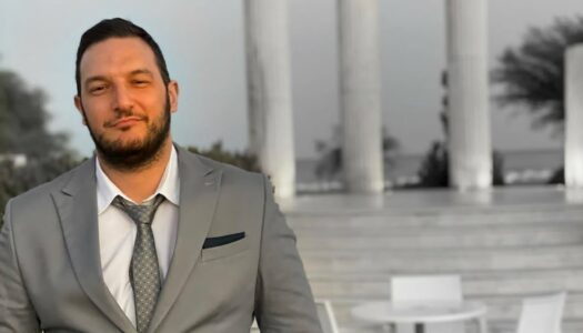 A.Σ ΚΑΡΠΑΘΟΥ “ΠΟΣΕΙΔΩΝ”: Νέος Πρόεδρος ο Κοσμάς Αλεξ. Γιαλλουράκης