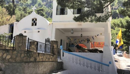 Mertonas: Πρωτοβουλία ανακύκλωσης