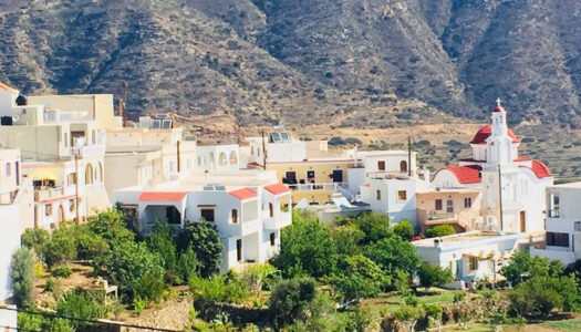 Πρόσκληση Συμβουλίου Κοινότητας Σπόων στις 17 Ιουλίου 2024