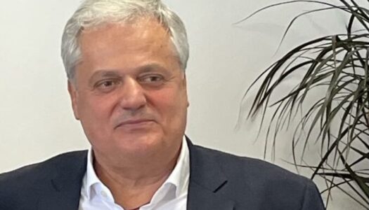 Μήνυμα Δημάρχου Καρπάθου Μιχάλη Κωνσταντίνου Φελλουζή για το Νέο Έτος