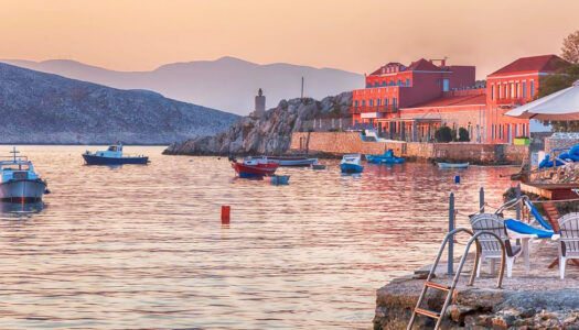 Απολογισμός έργου δημάρχων της Δωδεκανήσου για τη χρονιά που έφυγε και προσδοκίες για το νέο έτος!