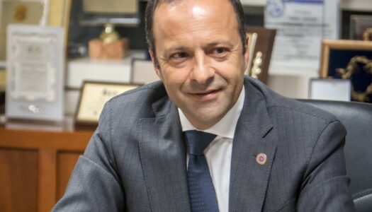 Με ρεκόρ συμμετοχής ο Γιάννης Πάππου για τρίτη θητεία Πρόεδρος του Επιμελητηρίου Δωδεκανήσου