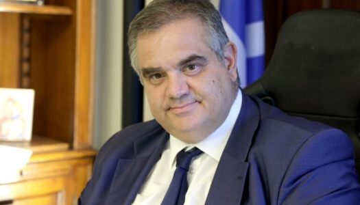 Βασίλης Σπανάκης: «Νέες Υπηρεσίες για τους πολίτες και τους δήμους της χώρας στο Εθνικό Μητρώο Ζώων Συντροφιάς»