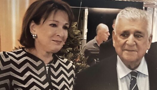 Λη Μηναΐδη: Πρέπει να παραμένουμε σε εγρήγορση, ώστε να διασφαλίσουμε ότι η Μεσαιωνική Πόλη θα παραμείνει μία ζωντανή πόλη